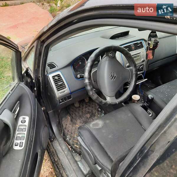 Універсал Suzuki Liana 2005 в Жмеринці