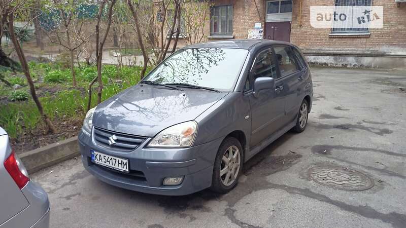 Универсал Suzuki Liana 2006 в Киеве