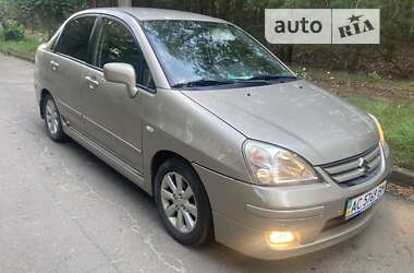 Седан Suzuki Liana 2005 в 