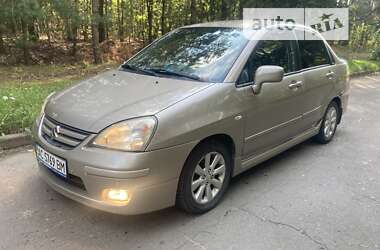 Седан Suzuki Liana 2005 в 