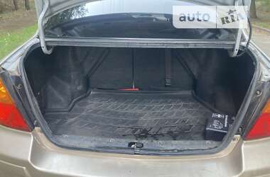 Седан Suzuki Liana 2005 в 