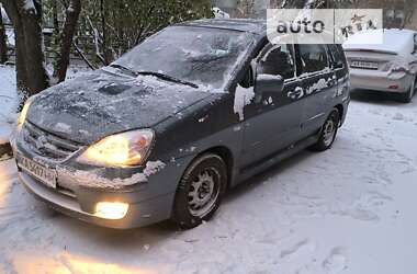 Универсал Suzuki Liana 2006 в Киеве