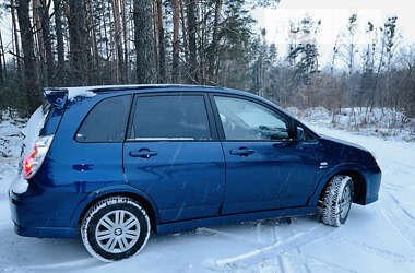 Універсал Suzuki Liana 2007 в Житомирі