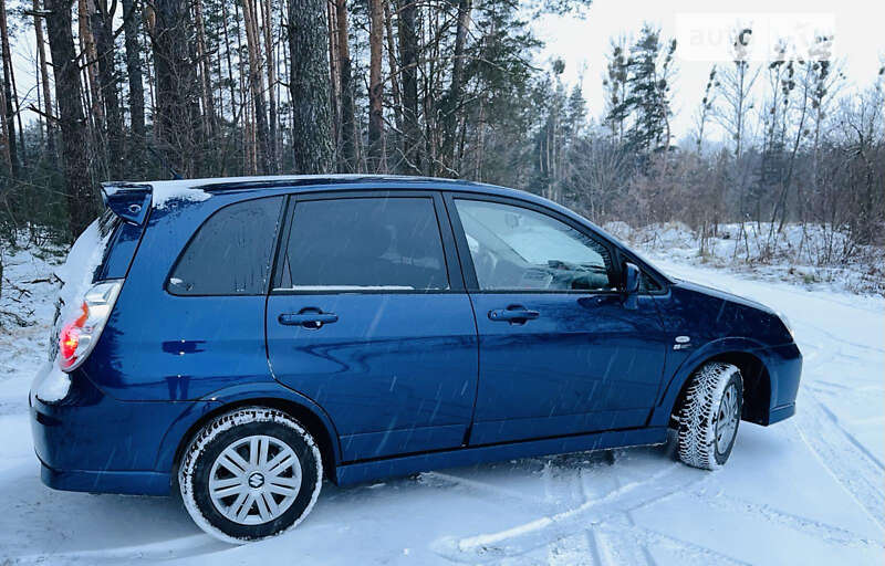 Універсал Suzuki Liana 2007 в Житомирі
