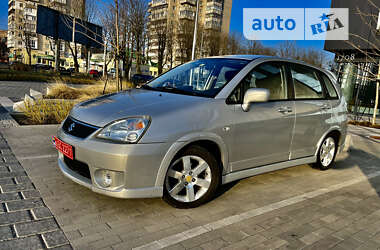 Універсал Suzuki Liana 2007 в Києві