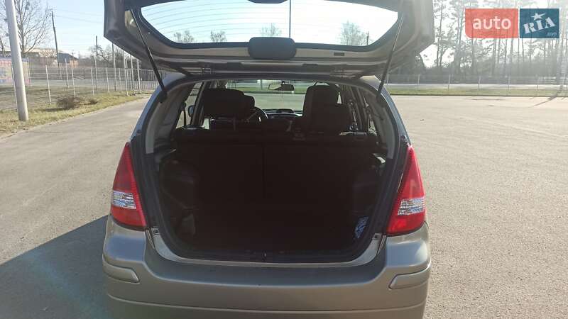 Универсал Suzuki Liana 2004 в Ковеле