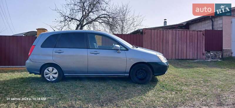 Универсал Suzuki Liana 2003 в Киеве