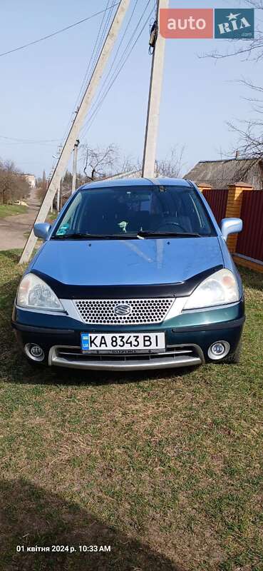 Универсал Suzuki Liana 2003 в Киеве