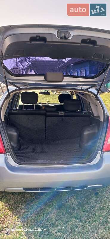 Универсал Suzuki Liana 2003 в Киеве