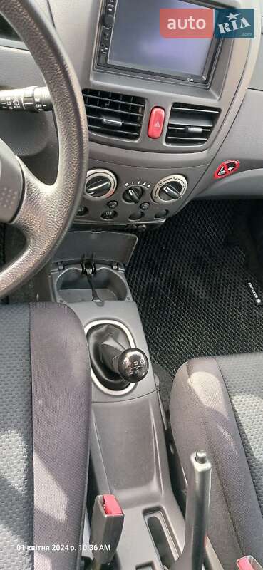 Универсал Suzuki Liana 2003 в Киеве