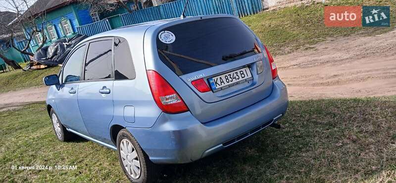 Универсал Suzuki Liana 2003 в Киеве