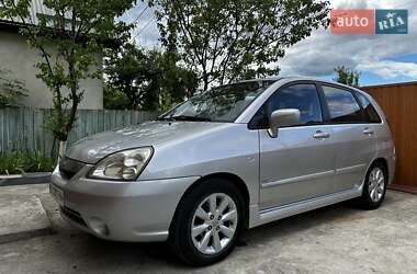 Универсал Suzuki Liana 2005 в Ивано-Франковске