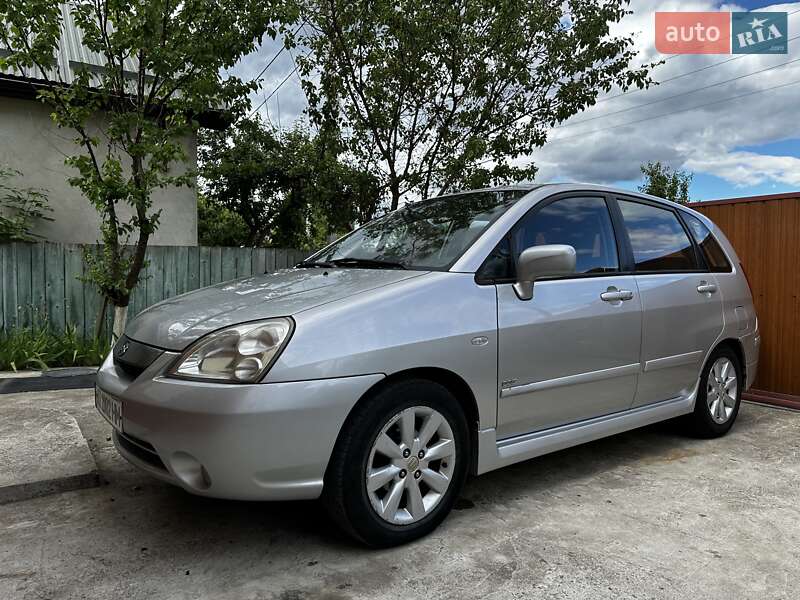 Універсал Suzuki Liana 2005 в Івано-Франківську