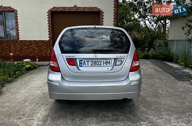 Универсал Suzuki Liana 2005 в Ивано-Франковске