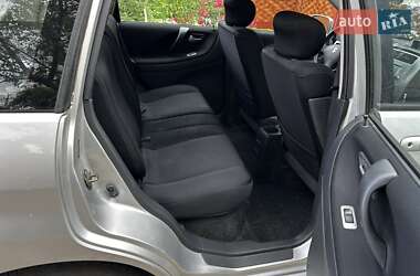 Универсал Suzuki Liana 2005 в Ивано-Франковске