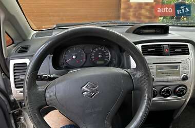 Универсал Suzuki Liana 2005 в Ивано-Франковске