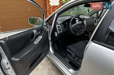 Универсал Suzuki Liana 2005 в Ивано-Франковске