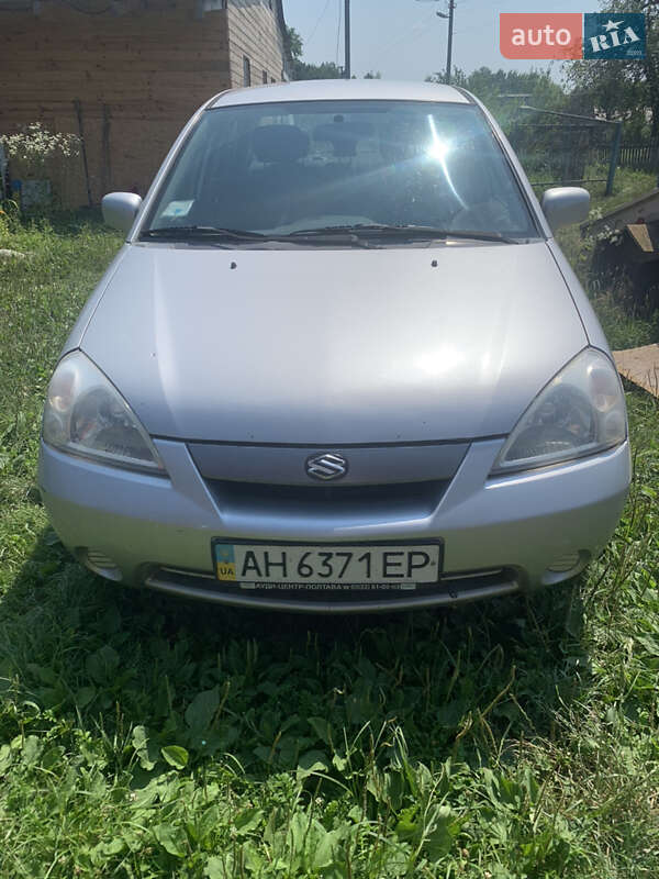 Suzuki Liana 2003