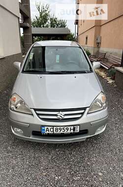 Седан Suzuki Liana 2005 в Іршаві