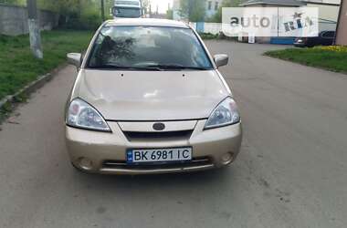 Універсал Suzuki Liana 2001 в Рівному