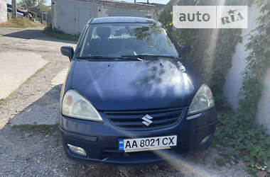 Седан Suzuki Liana 2006 в Києві