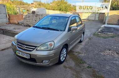 Седан Suzuki Liana 2006 в Киеве