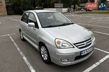 Седан Suzuki Liana 2007 в Києві