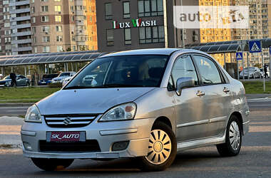 Седан Suzuki Liana 2007 в Киеве