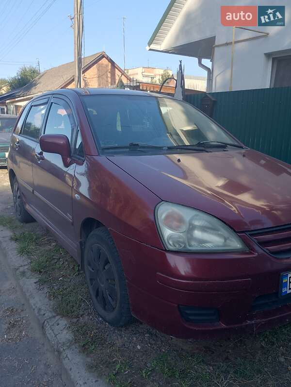 Универсал Suzuki Liana 2006 в Хмельницком