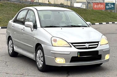 Седан Suzuki Liana 2007 в Киеве