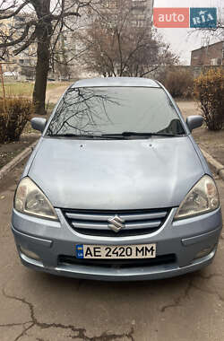 Седан Suzuki Liana 2005 в Каменском