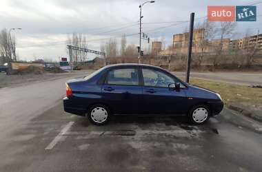 Седан Suzuki Liana 2003 в Киеве