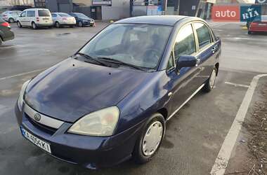 Седан Suzuki Liana 2003 в Киеве