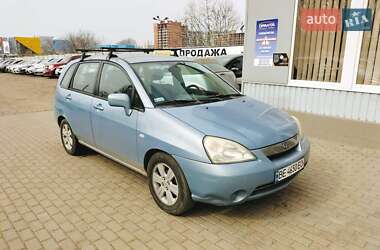 Універсал Suzuki Liana 2004 в Миколаєві