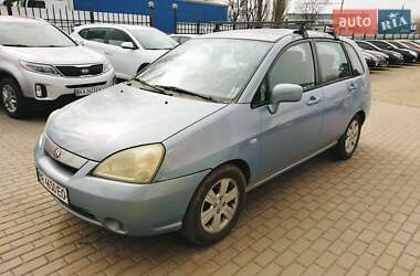 Універсал Suzuki Liana 2004 в Миколаєві