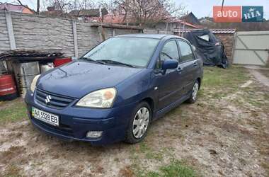 Седан Suzuki Liana 2007 в Києві