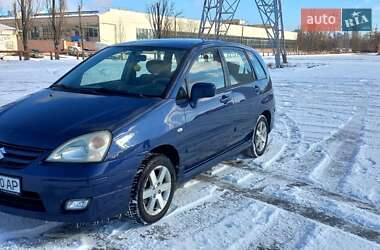 Универсал Suzuki Liana 2006 в Киеве