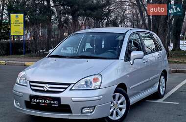 Универсал Suzuki Liana 2007 в Николаеве