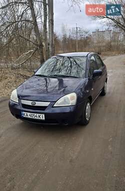 Седан Suzuki Liana 2003 в Киеве