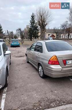 Седан Suzuki Liana 2005 в Києві