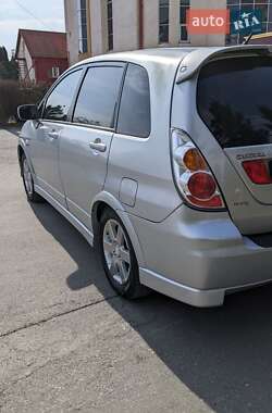 Універсал Suzuki Liana 2006 в Тернополі