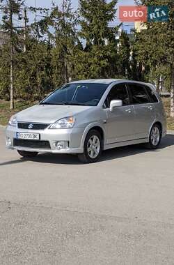 Універсал Suzuki Liana 2006 в Тернополі