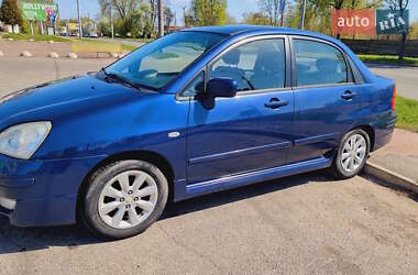 Седан Suzuki Liana 2007 в Чернигове