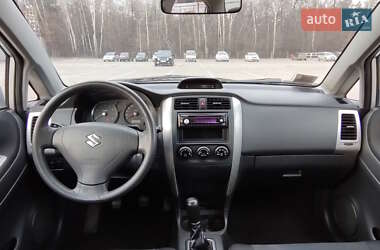 Седан Suzuki Liana 2007 в 
