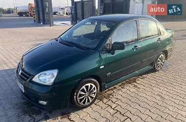 Седан Suzuki Liana 2004 в Рожище
