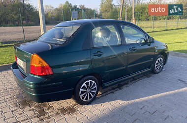 Седан Suzuki Liana 2004 в 