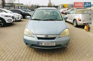 Универсал Suzuki Liana 2004 в 