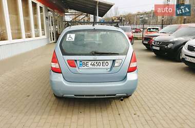 Универсал Suzuki Liana 2004 в 