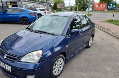 Седан Suzuki Liana 2007 в Чернигове
