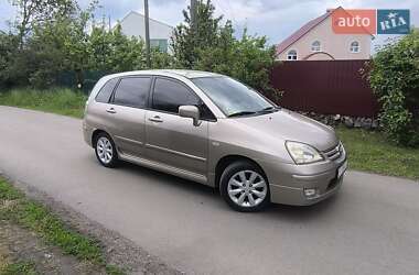 Универсал Suzuki Liana 2005 в Миргороде